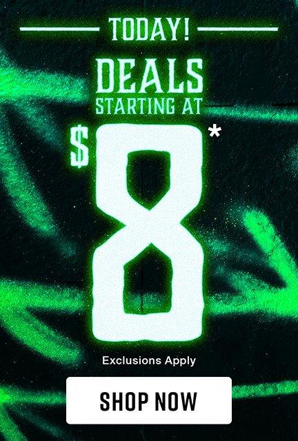 Shop Deals
