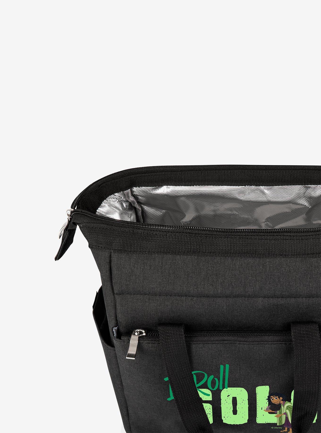 Disney Encanto Bruno On The Go Lunch Cooler