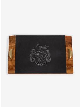 Harry Potter Ravenclaw Covina Acacia And Slate Serving Tray, , hi-res