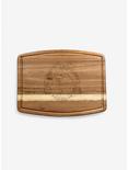 Harry Potter Ravenclaw Ovale Acacia Cutting Board, , alternate