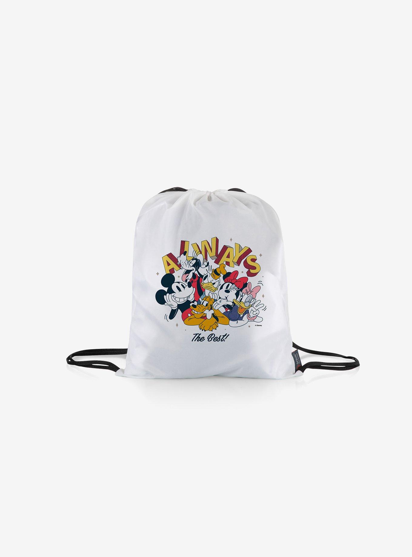 Disney Mickey & Friends Impresa Picnic Blanket, , alternate