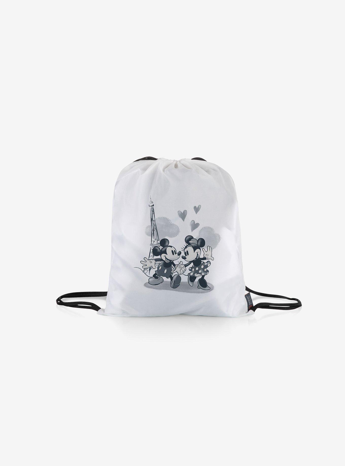 Disney Mickey And Minnie Mouse Impresa Picnic Blanket, , hi-res