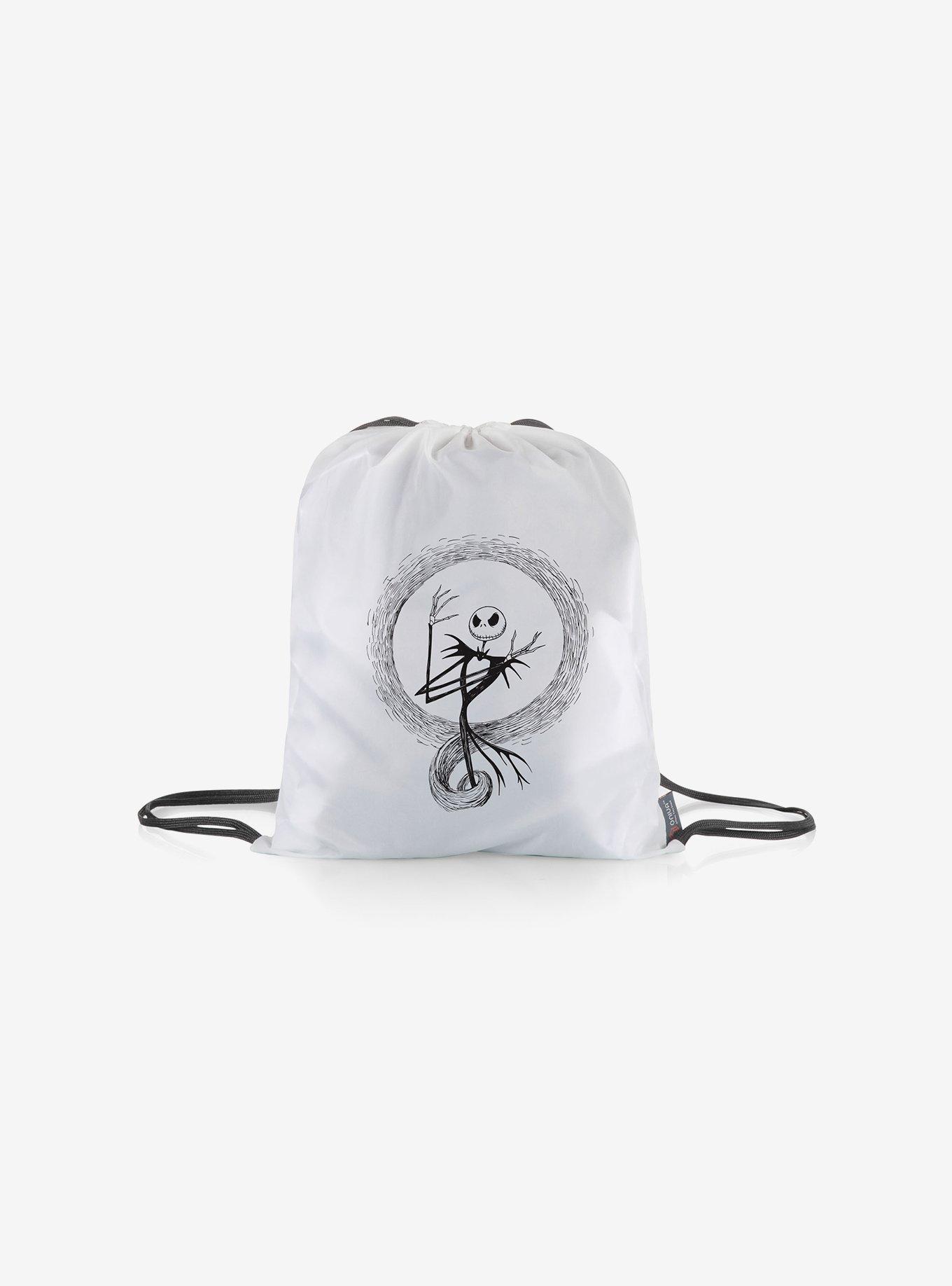 The Nightmare Before Christmas Jack Impresa Picnic Blanket, , hi-res