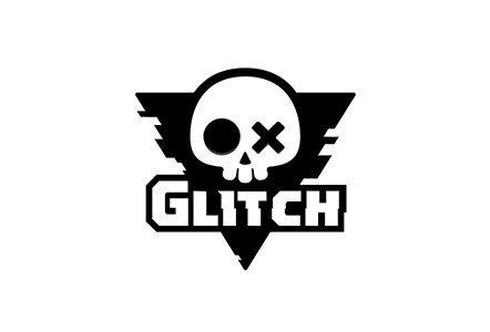 Glitch icon