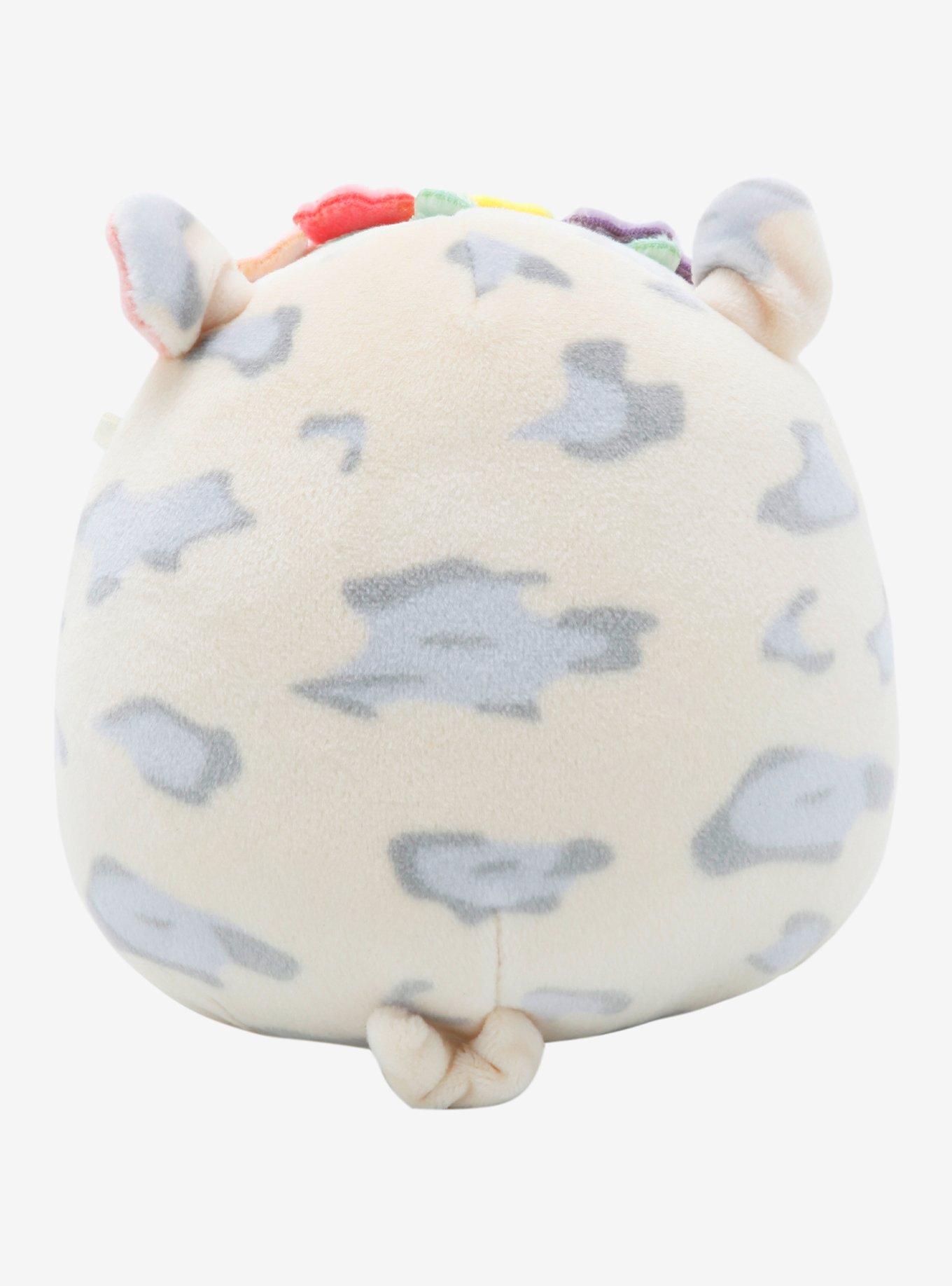 Squishmallows Rosie the Pig 5 Inch Plush, , alternate