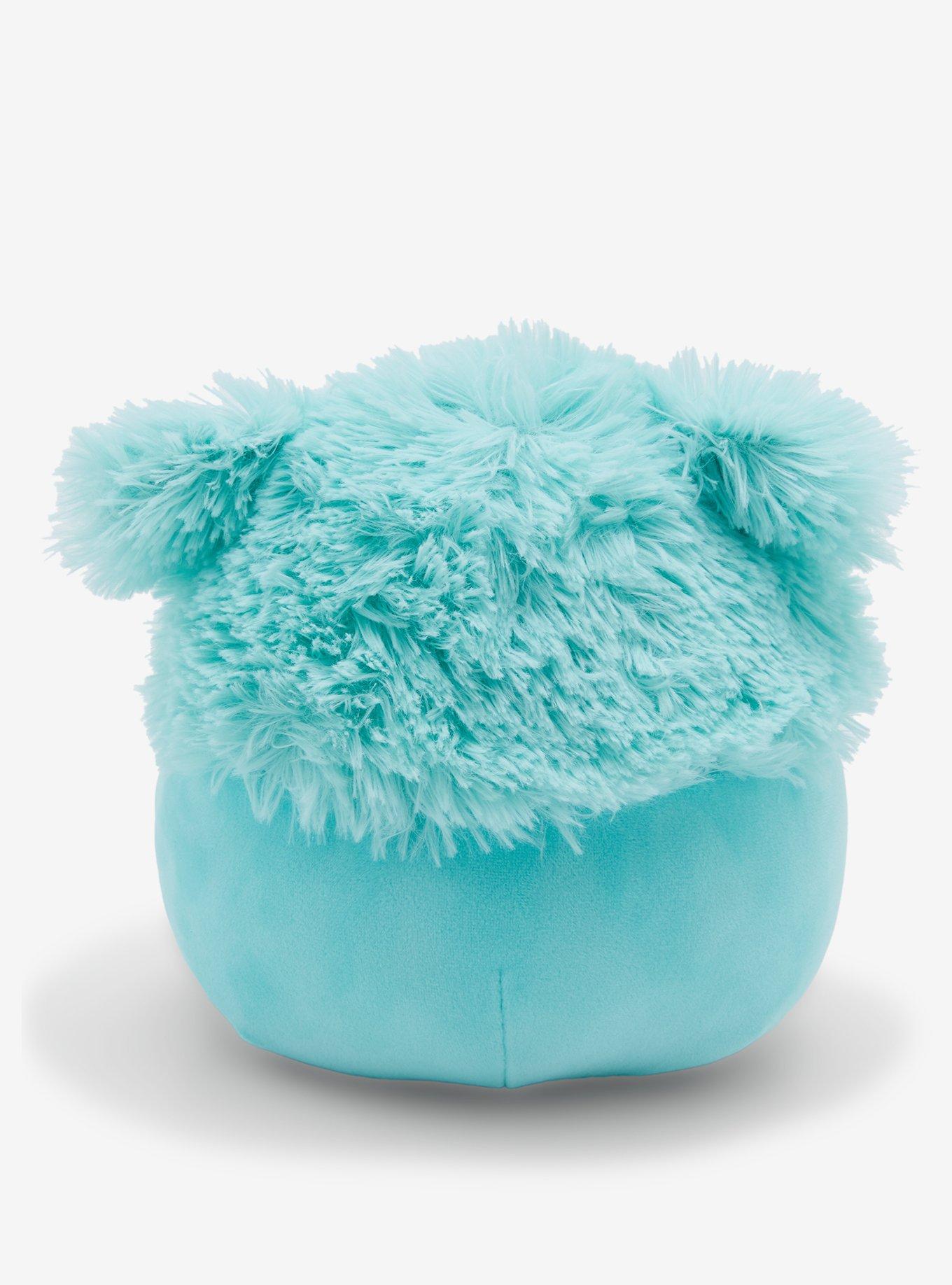 Squishmallows Joelle the Bigfoot 8 Inch Plush, , alternate