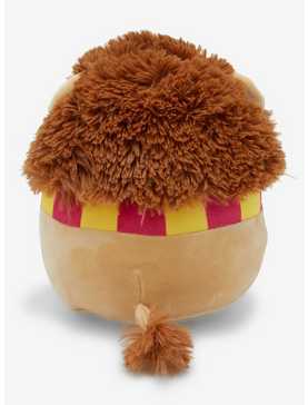 Squishmallows Harry Potter Gryffindor Lion 8 Inch Plush, , hi-res