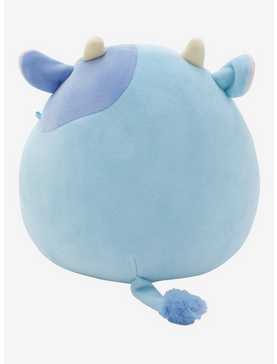 Squishmallows Clayton the Cow 8 Inch - BoxLunch Exclusive, , hi-res
