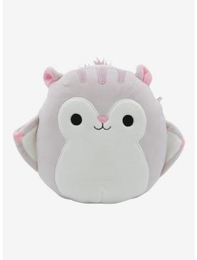 Squishmallows Steph the Flying Squirrel 8 Inch Plush, , hi-res