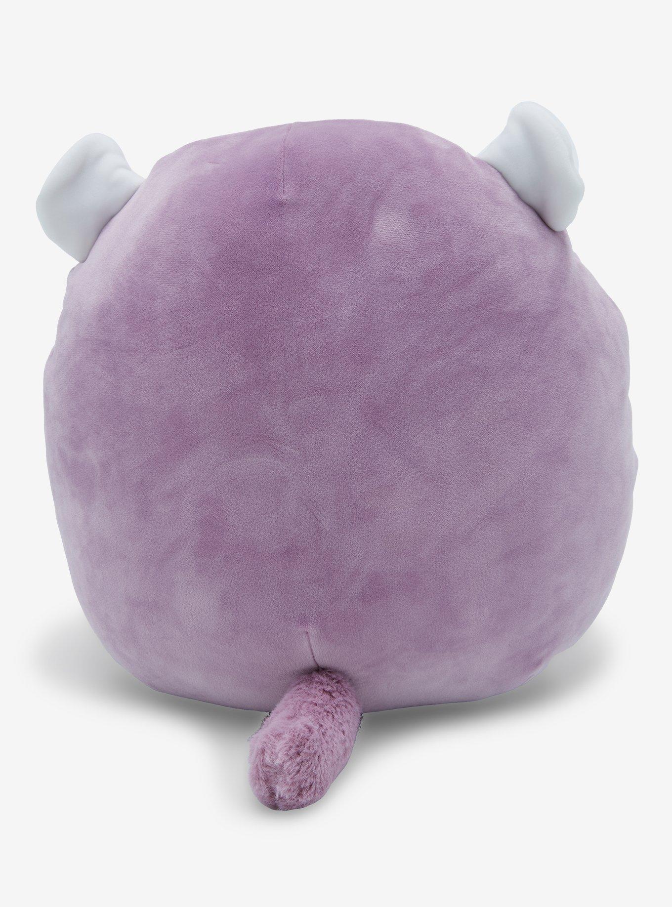 Squishmallows Mita the Honey Badger 12 Inch Plush, , alternate