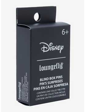 Loungefly Disney Lilo & Stitch Scrump and Stitch Blind Box Enamel Pin, , hi-res