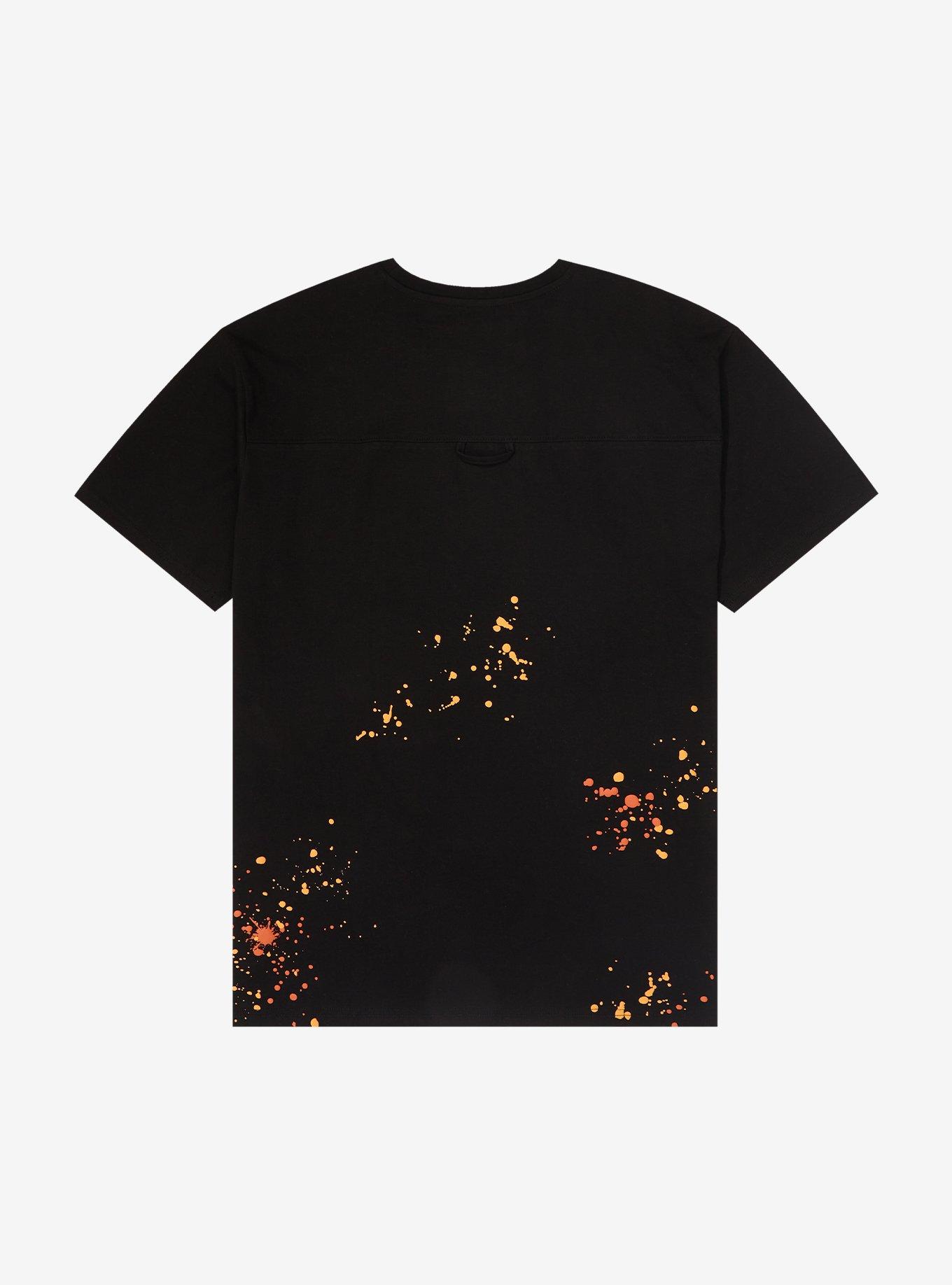 Howl’s moving Castle tee Howls Moving Castle Tee – Homage Archive