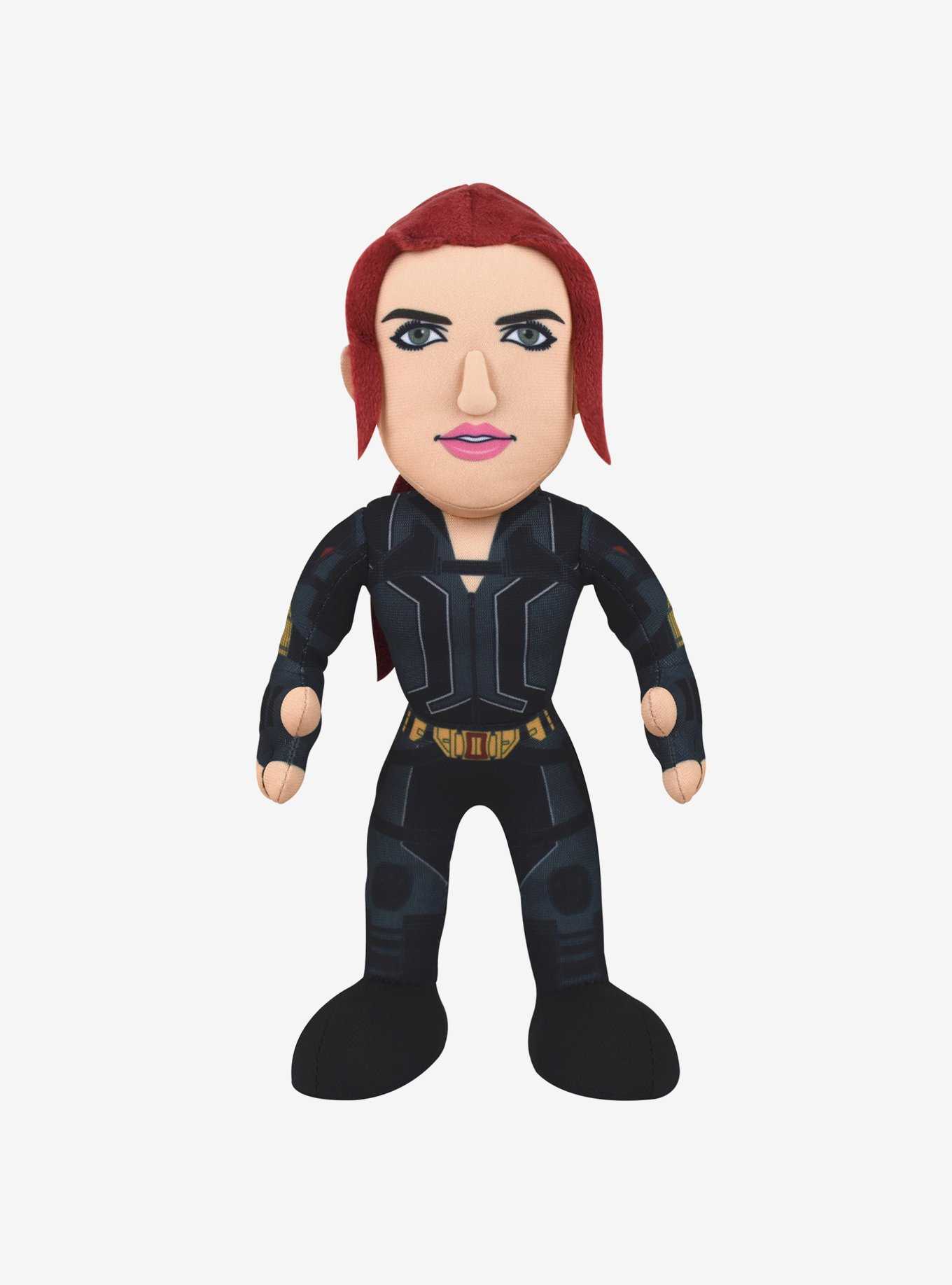 Marvel Black Widow Bleacher Creatures Plush Bundle, , hi-res