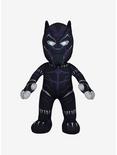 Marvel Black Panther Bleacher Creatures Plush Bundle, , alternate