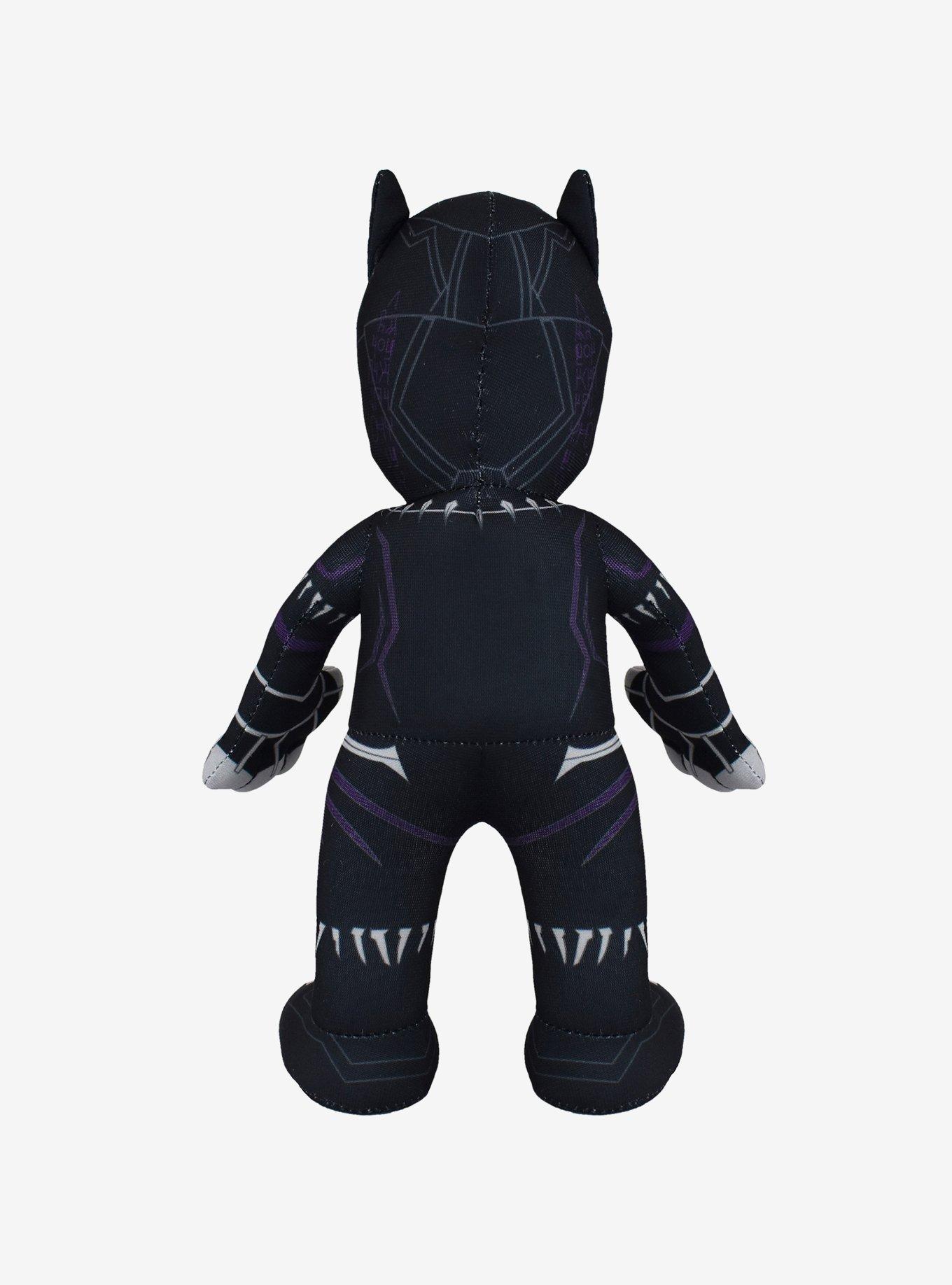 Marvel Black Panther Bleacher Creatures Plush Bundle, , alternate