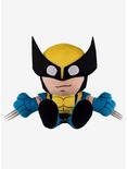 Marvel Deadpool & Wolverine Bleacher Creatures Plush Bundle, , alternate