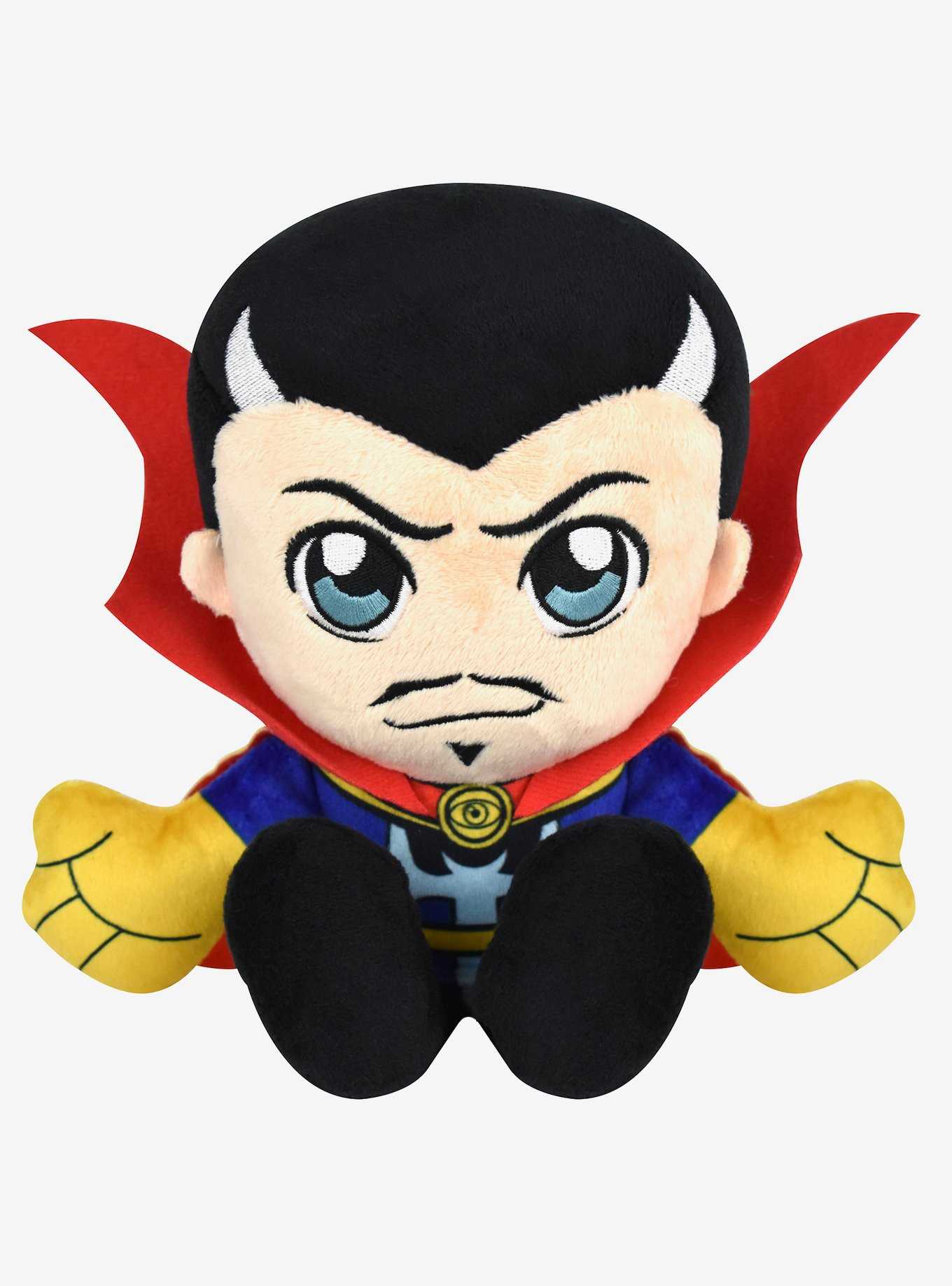 Marvel Dr. Strange & The Watcher Bleacher Creatures Plush Bundle, , hi-res