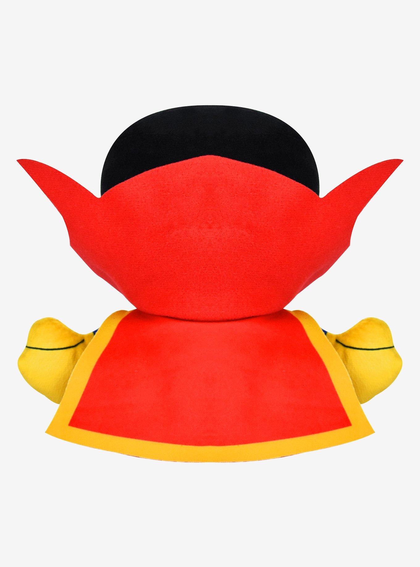 Marvel Dr. Strange & The Watcher Bleacher Creatures Plush Bundle, , alternate