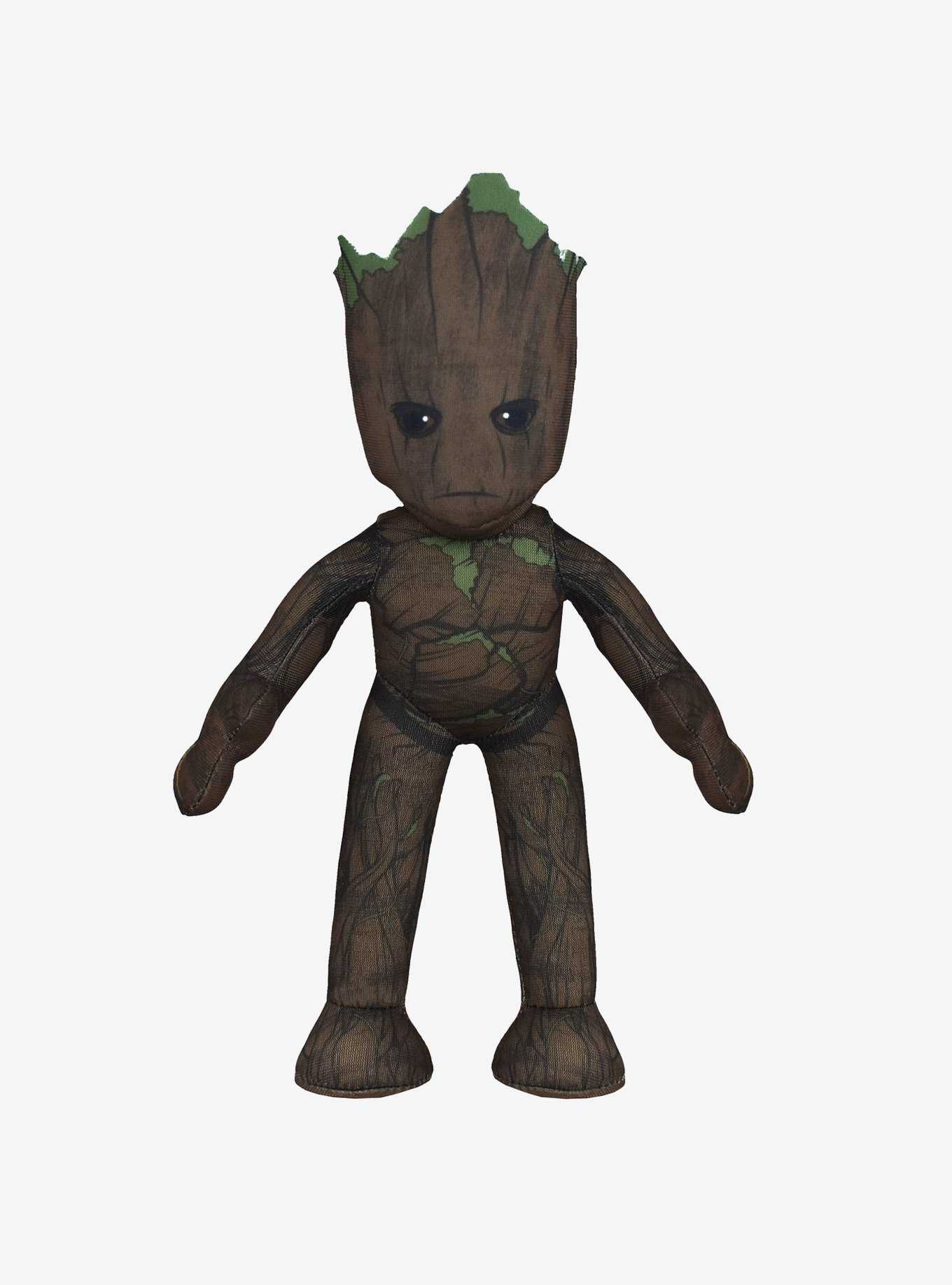 Marvel I Am Groot Plush Bundle, , hi-res