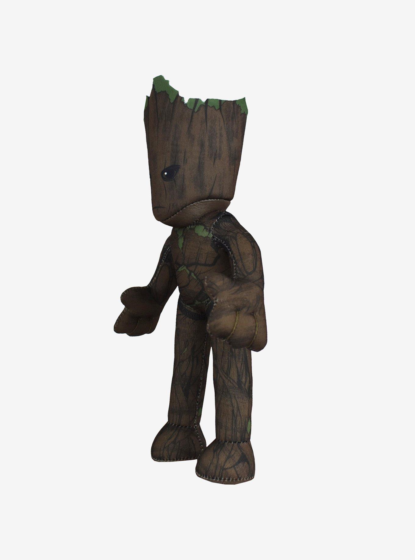 Marvel I Am Groot Plush Bundle, , alternate