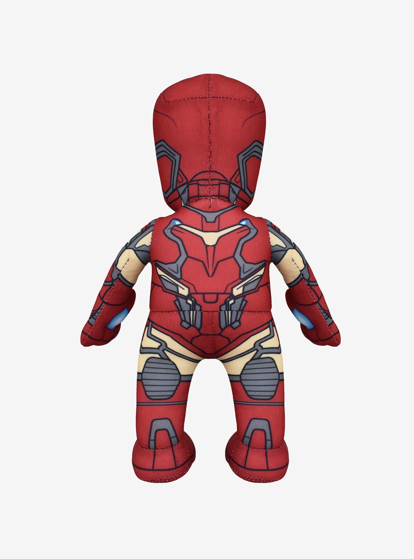 Marvel Iron Man Plush Bundle, , alternate
