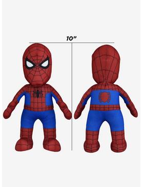 Plus Size Marvel Spider-Man & Iron Man Plush Bundle, , hi-res