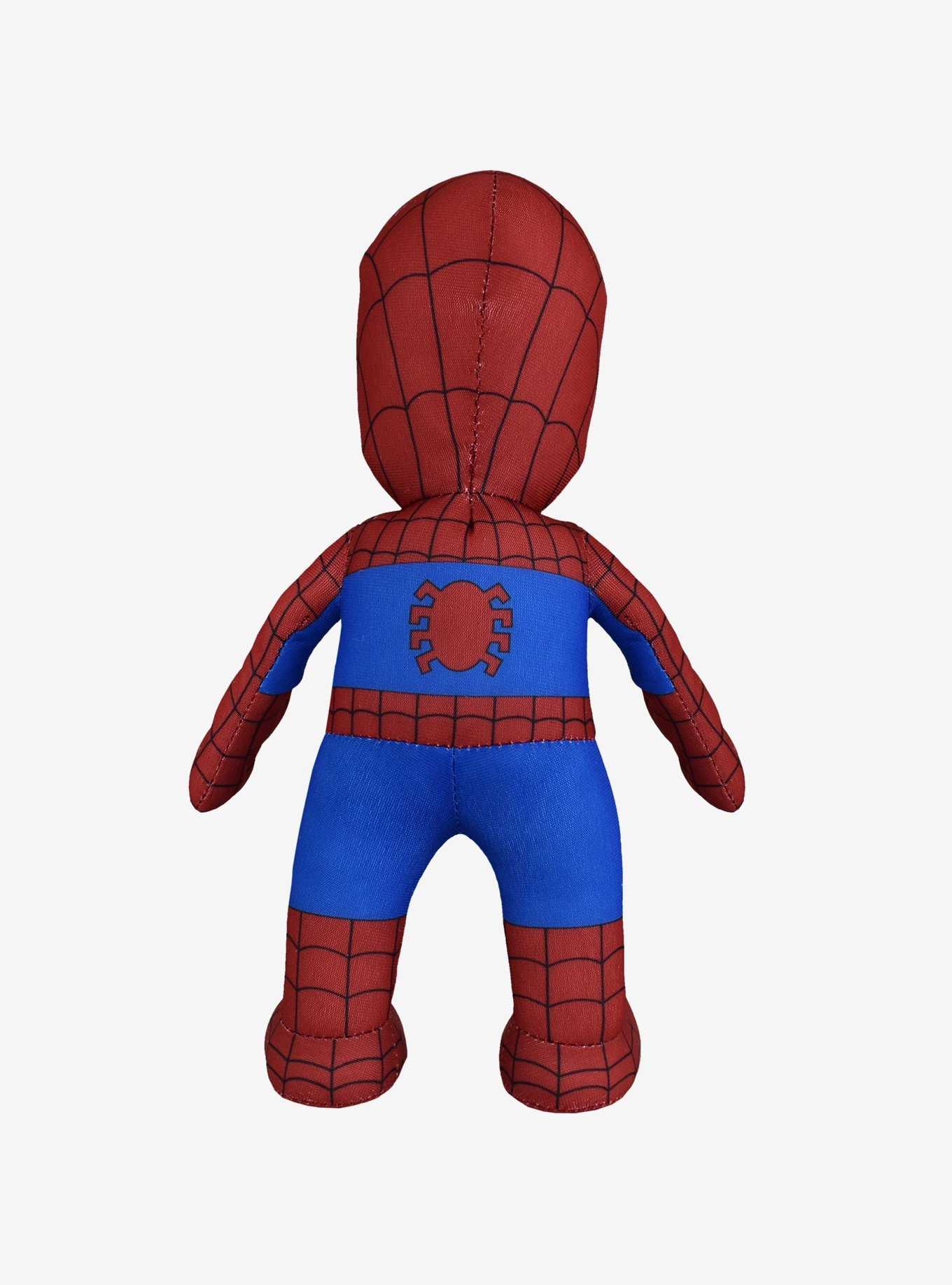 Marvel Spider-Man and Venom Bleacher Creatures Plush Bundle, , hi-res