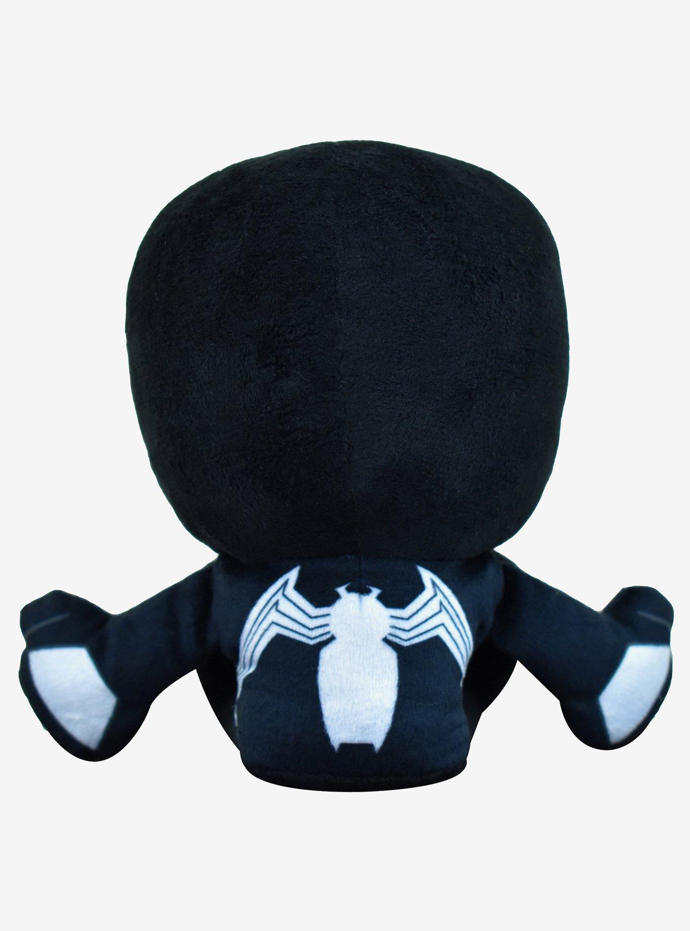 Marvel Spider-Man & Venom Bleacher Creatures Plush Bundle, , alternate