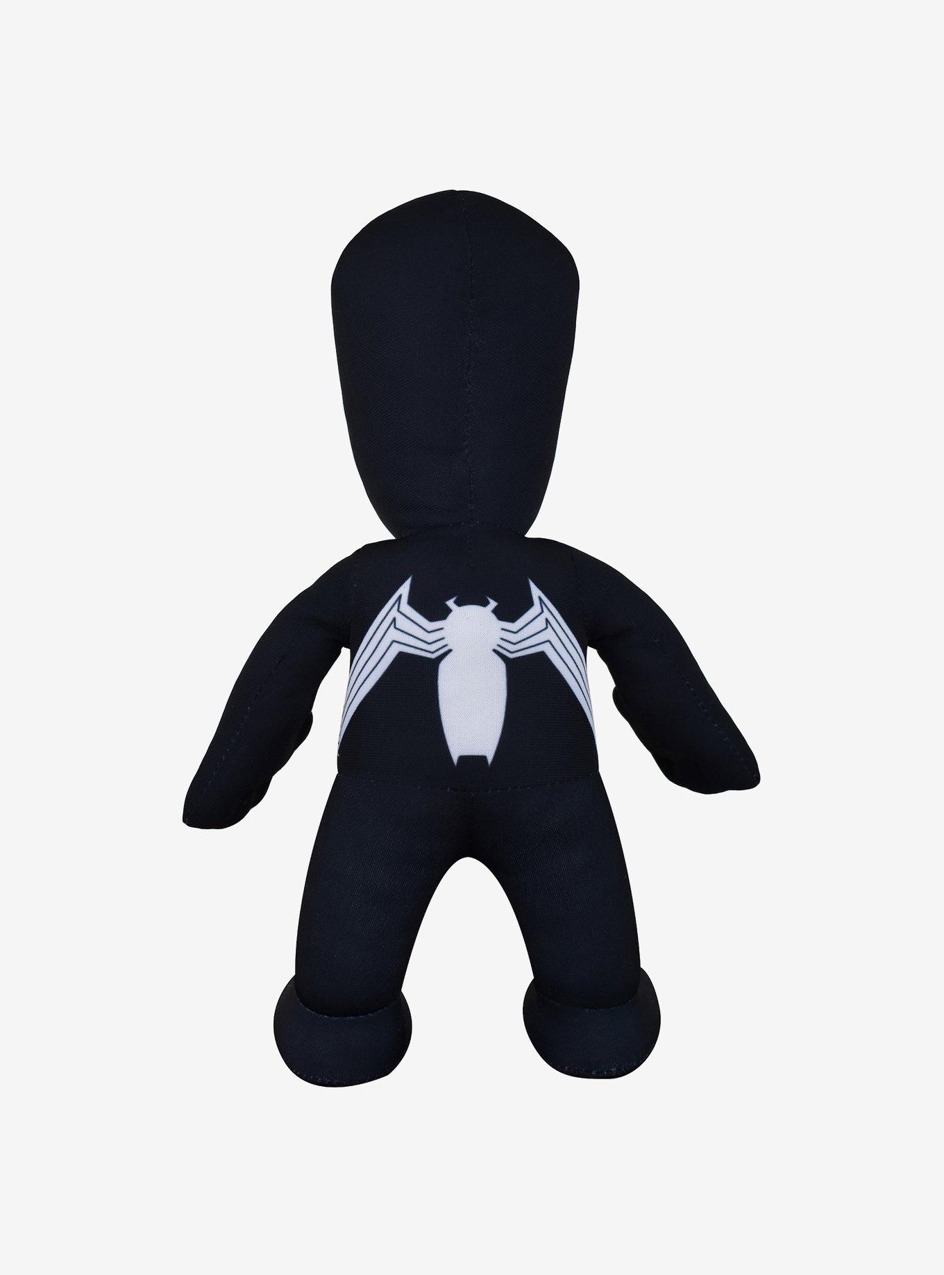 Marvel Spider-Man & Venom Plush Bundle, , alternate