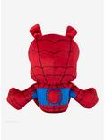 Marvel Spider-Man & Spider-Ham Bleacher Creatures Plush Bundle Red, , alternate
