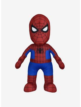 Plus Size Marvel Spider-Man Bleacher Creatures Plush Bundle, , hi-res