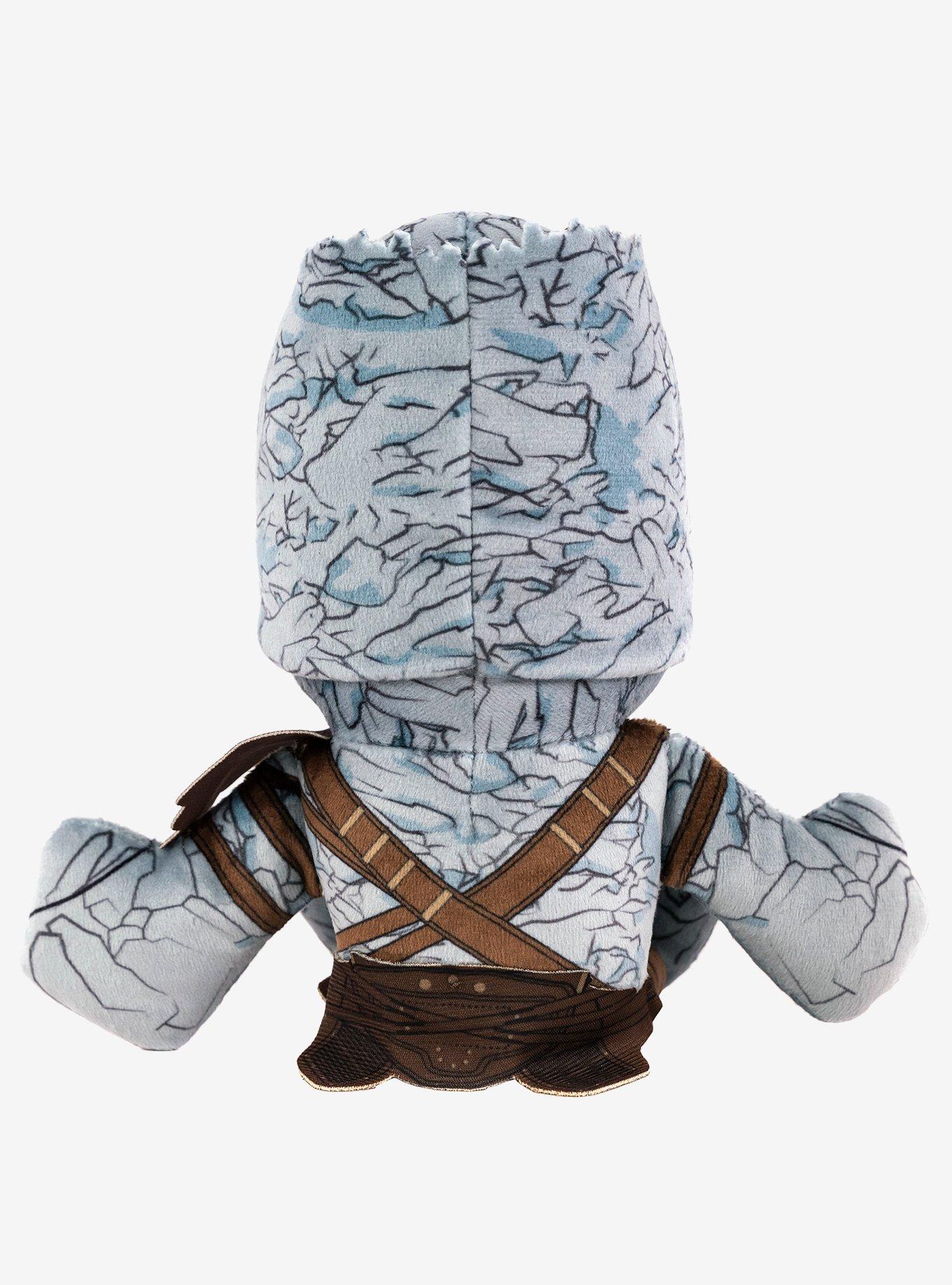 Marvel Thor and Korg Bleacher Creatures Plush Bundle, , alternate