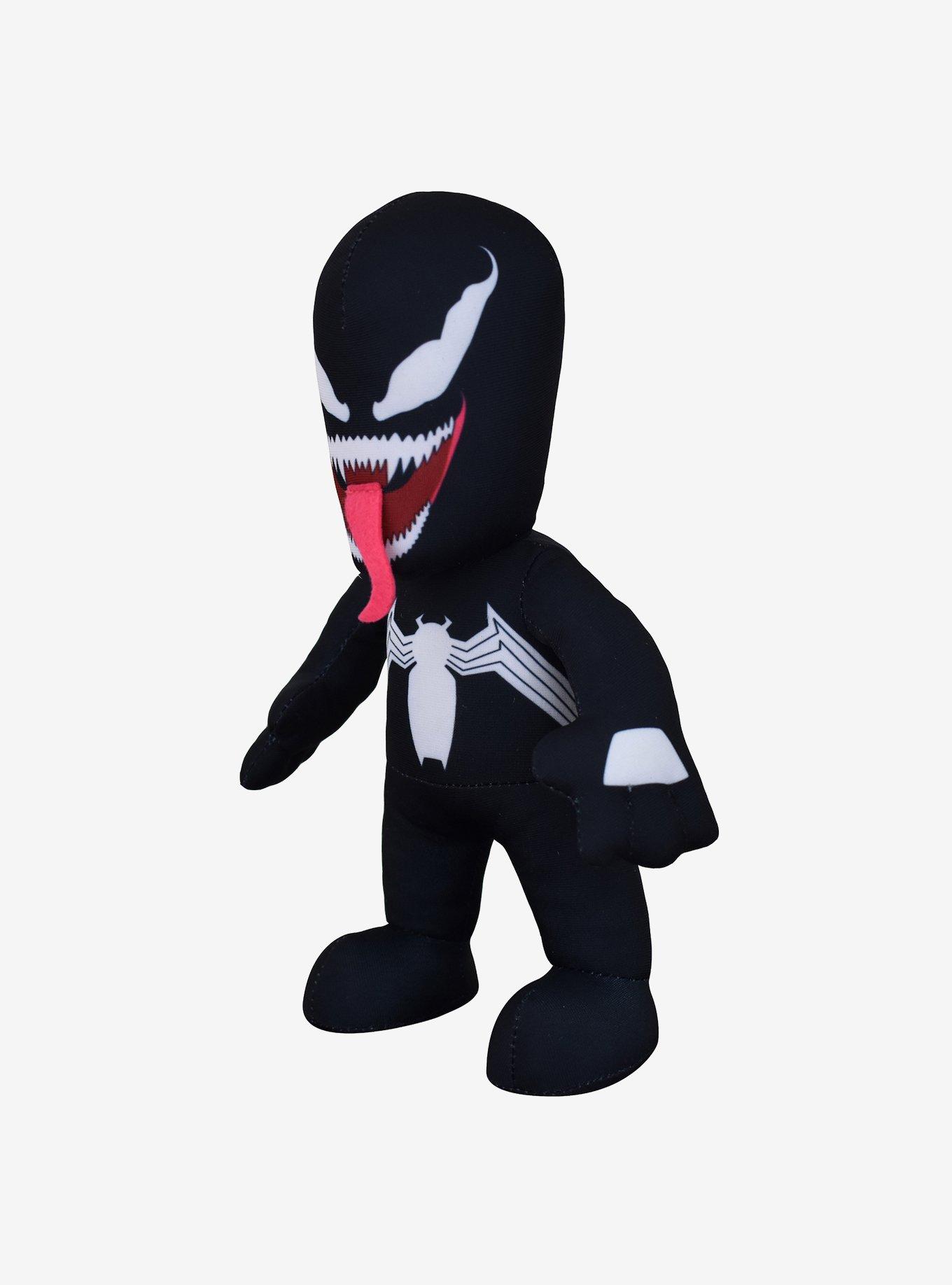 Marvel Venom Bleacher Creatures Plush Bundle, , alternate