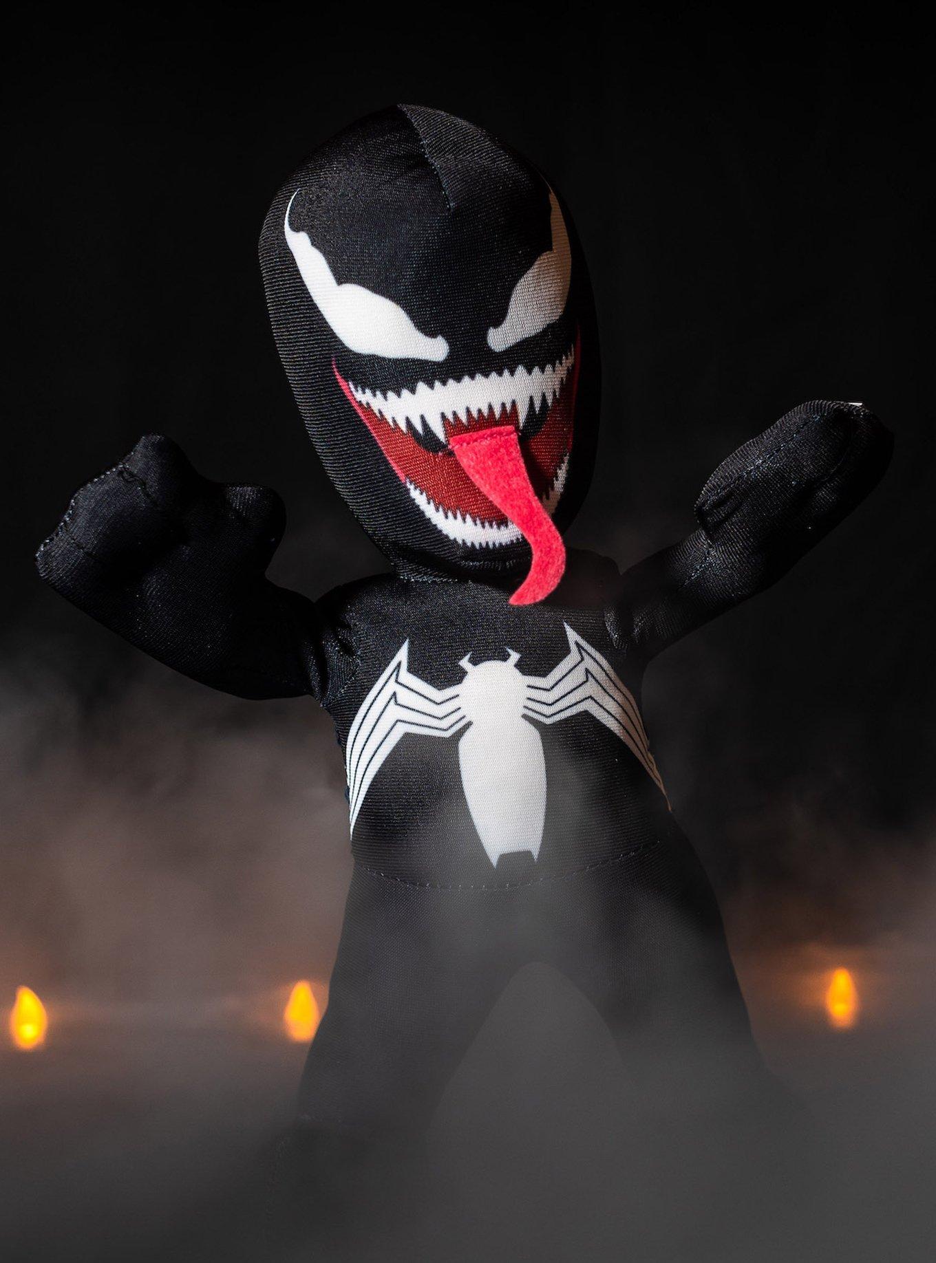 Marvel Venom Bleacher Creatures Plush Bundle, , alternate