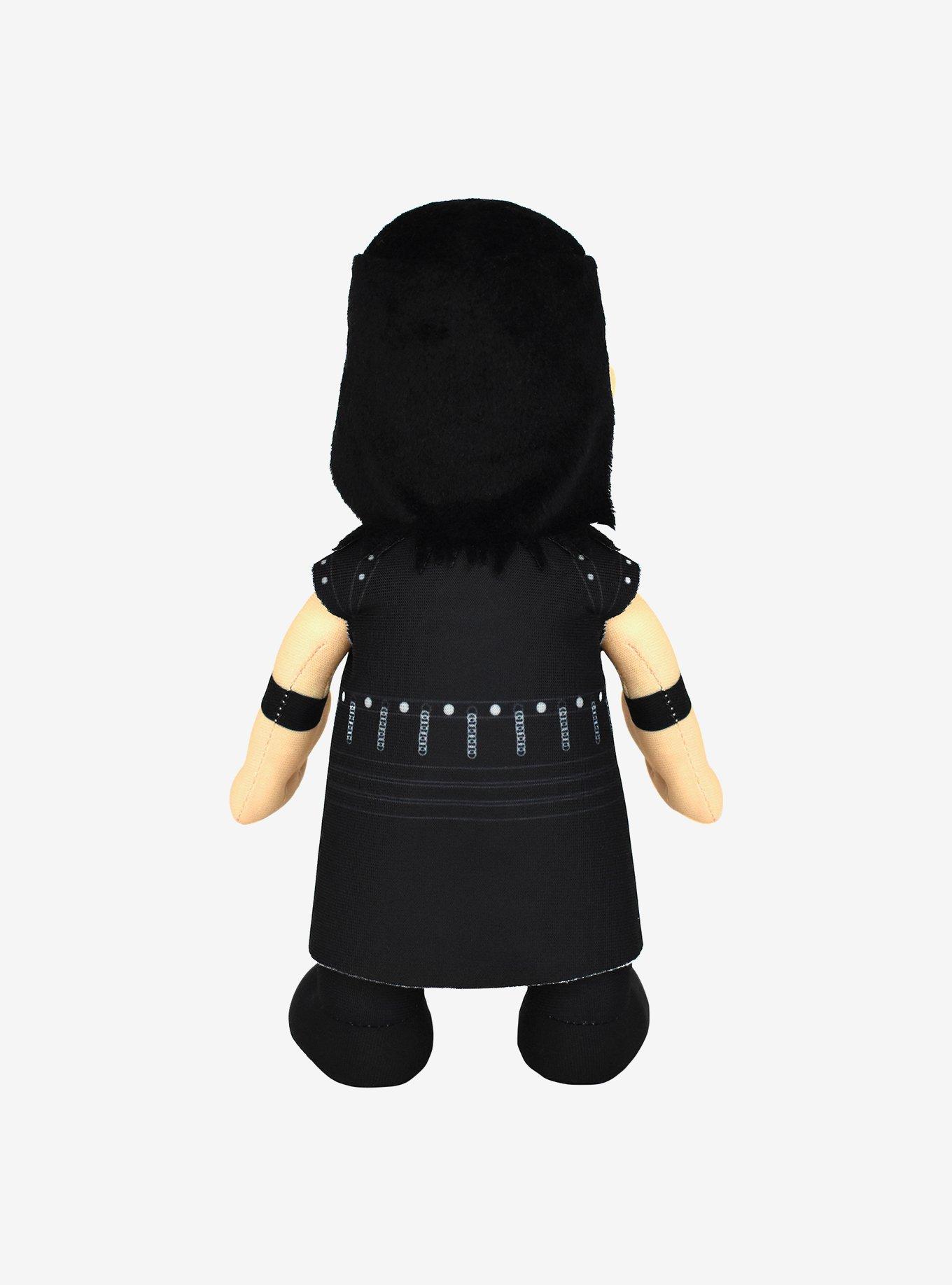 WWE Drew McIntyre Sleep Squad x Plush: Throw Blanket & Plush Bundle, , alternate