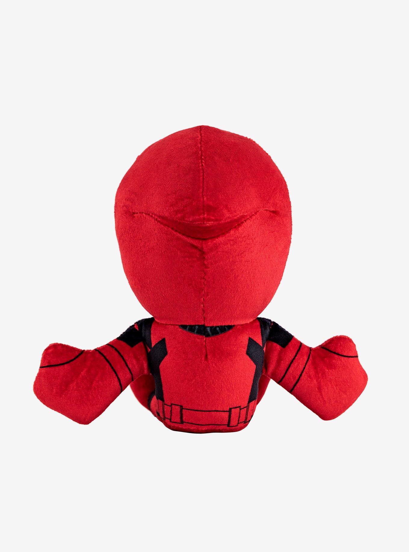 Marvel Deadpool & Wolverine Bleacher Creatures Plush Bundle, , alternate