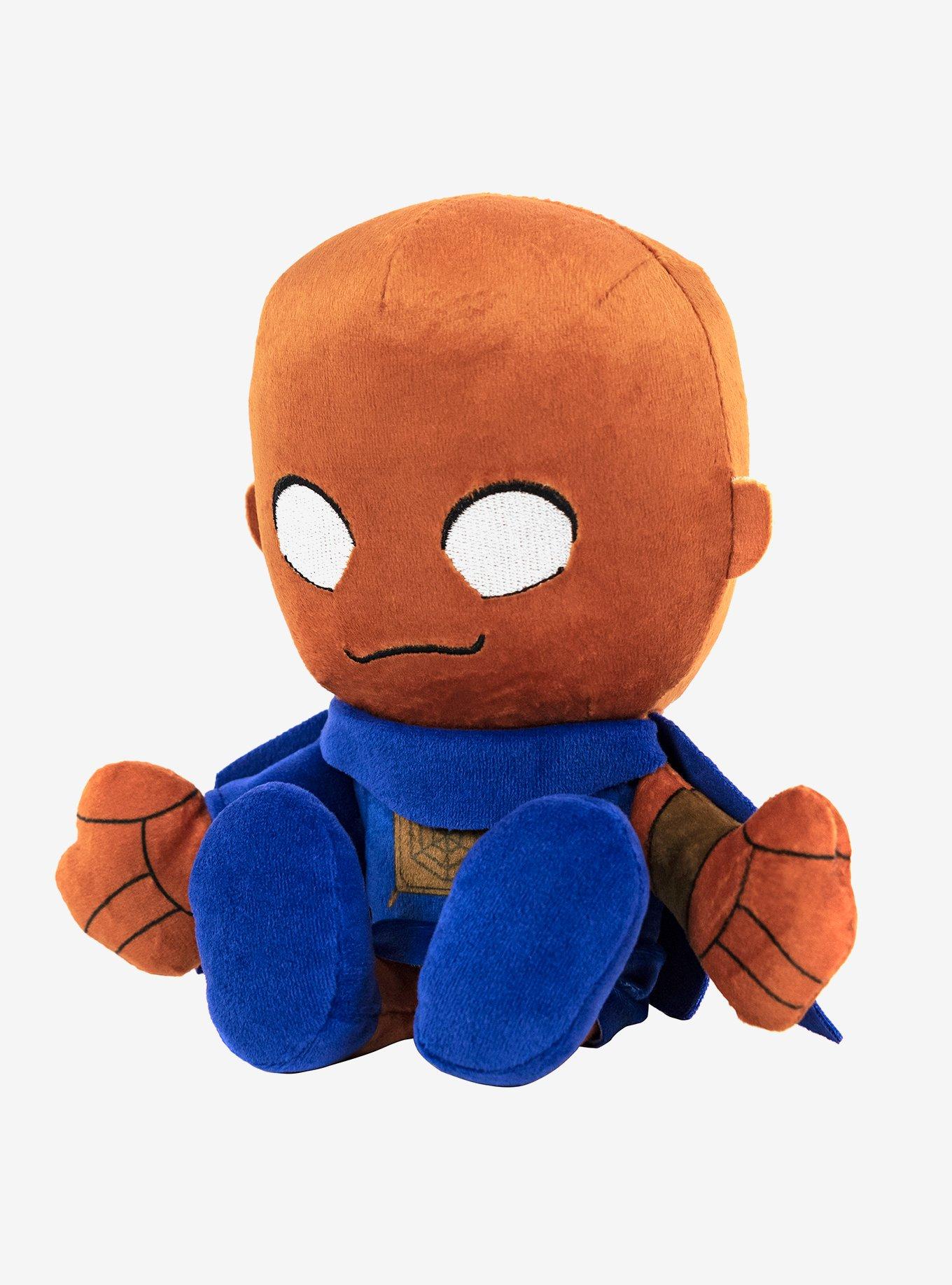 Marvel Dr. Strange & The Watcher Bleacher Creatures Plush Bundle, , alternate