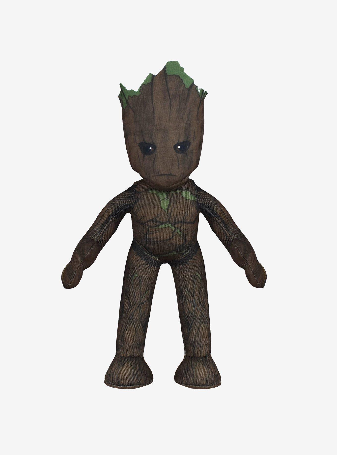 Marvel I Am Groot Plush Bundle, , alternate