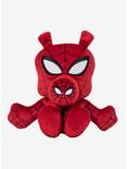 Marvel Spider-Man Miles Morales & Spider-Ham Bleacher Creatures Plush Bundle, , alternate