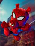 Marvel Spider-Man & Spider-Ham Bleacher Creatures Plush Bundle, , alternate
