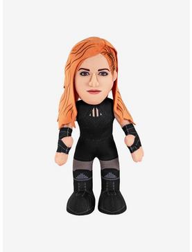 WWE Superstar Bundle: Becky Lynch and Seth Rollins Bleacher Creatures Plush Bundle, , hi-res