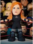 WWE Superstar Bundle: Becky Lynch and Seth Rollins Bleacher Creatures Plush Bundle, , alternate