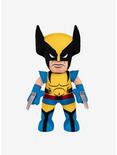 Marvel Wolverine & Deadpool Bleacher Creatures Plush Bundle, , alternate