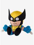 Marvel Wolverine Bleacher Creatures Plush Bundle, , alternate