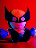 Marvel Wolverine Bleacher Creatures Plush Bundle, , alternate