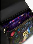 Loungefly Disney Sleeping Beauty Aurora Folkart Handbag - BoxLunch Exclusive, , alternate