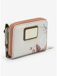 Loungefly Harry Potter Fall Foliage Doe Small Wallet - BoxLunch Exclusive, , alternate