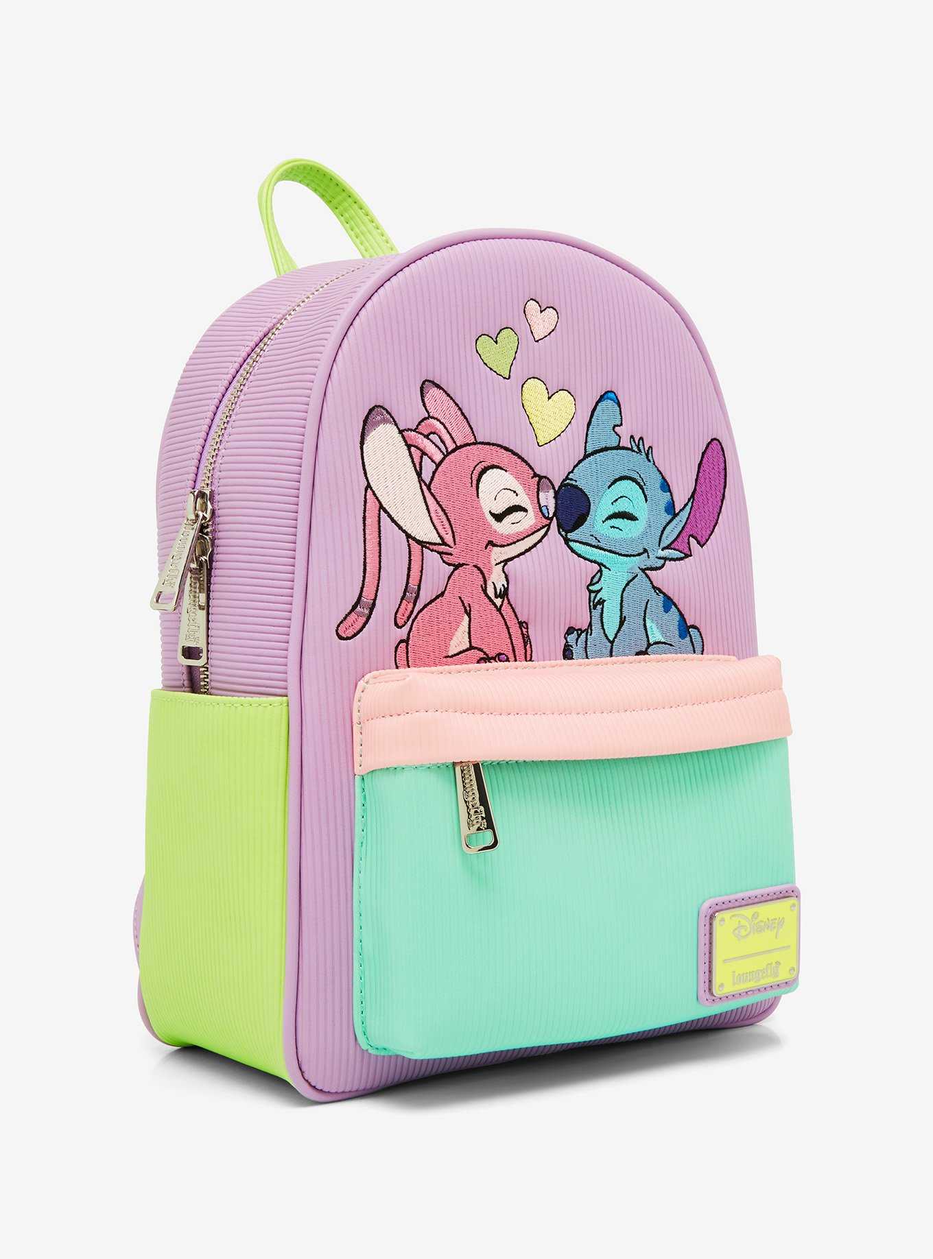 Lilo and Stitch Mini Backpacks - Get Yours Now!
