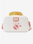 Loungefly Sanrio Hello Kitty Toaster Crossbody Bag, , alternate