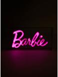 Barbie Logo LED Neon Light, , alternate